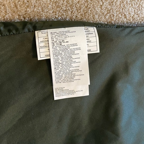 Imperial Motion Neve Snow pants -Terracotta - Picture 10 of 12